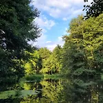 Waltraud Vakantiehuis