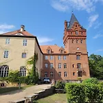 Дом отдыха Waltraud Plattenburg