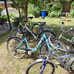 Waltraud Vakantiehuis Plattenburg