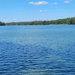 Vakantiehuis Waltraud Plattenburg