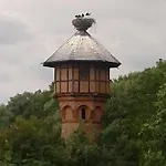 Waltraud Vakantiehuis *