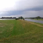 Waltraud Vakantiehuis Plattenburg