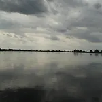 Vakantiehuis Waltraud Plattenburg