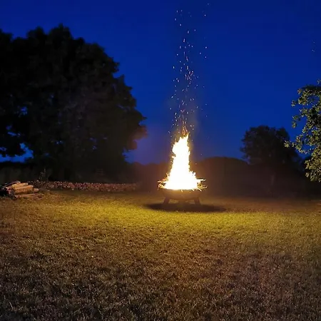 Waltraud בית נופש *