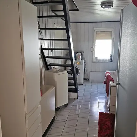 בית נופש Waltraud *