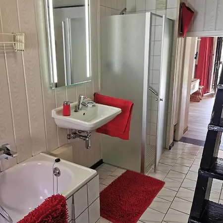 Waltraud בית נופש *