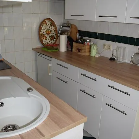 Waltraud Holiday home *