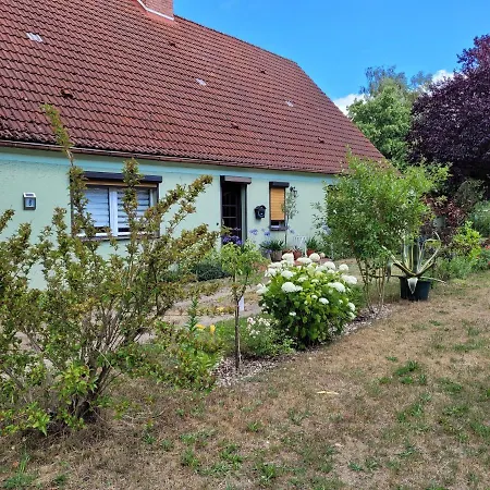 Vakantiehuis Waltraud