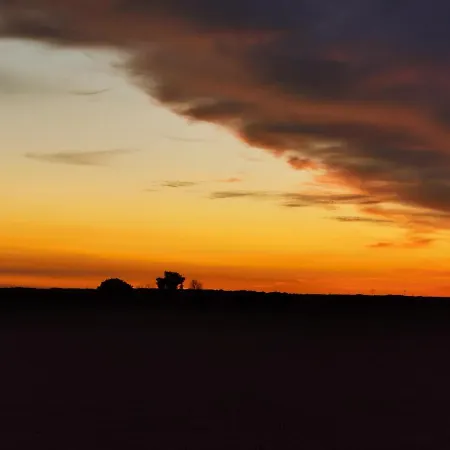 בית נופש Waltraud