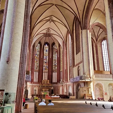 Waltraud * Plattenburg