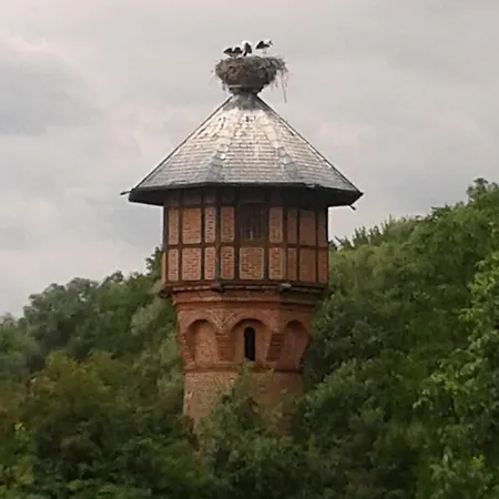 Waltraud Vakantiehuis *