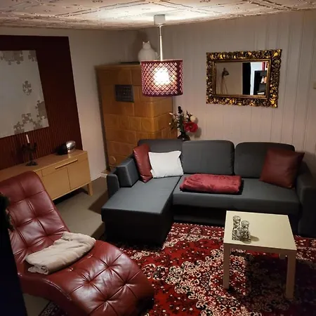 Waltraud Holiday home *
