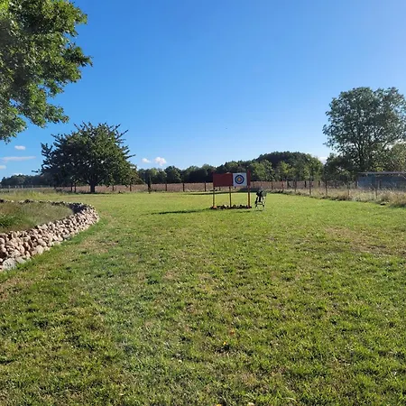 בית נופש Waltraud