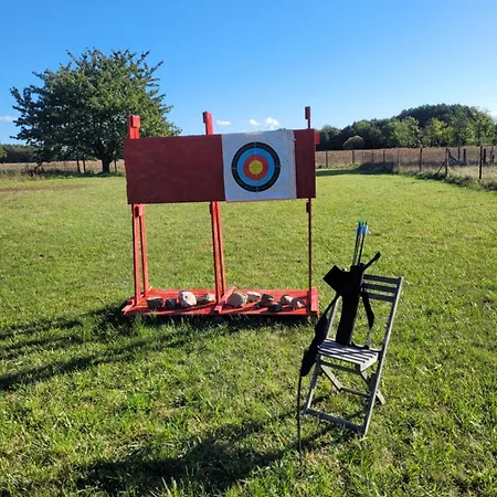 Waltraud בית נופש *