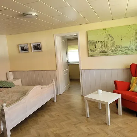 Waltraud Holiday home