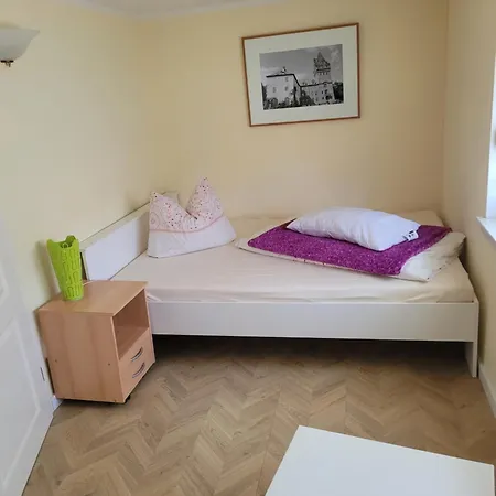 Holiday home Waltraud
