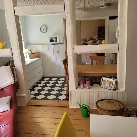 בית נופש Waltraud