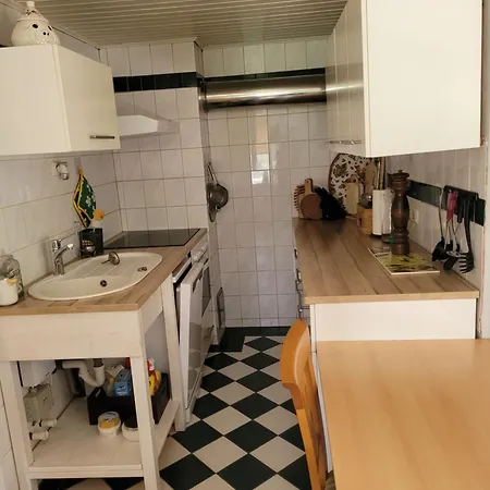 Holiday home Waltraud *