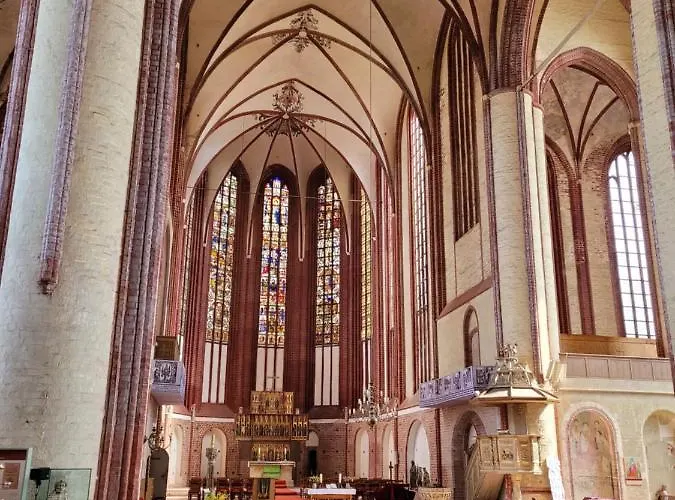 Waltraud * Plattenburg