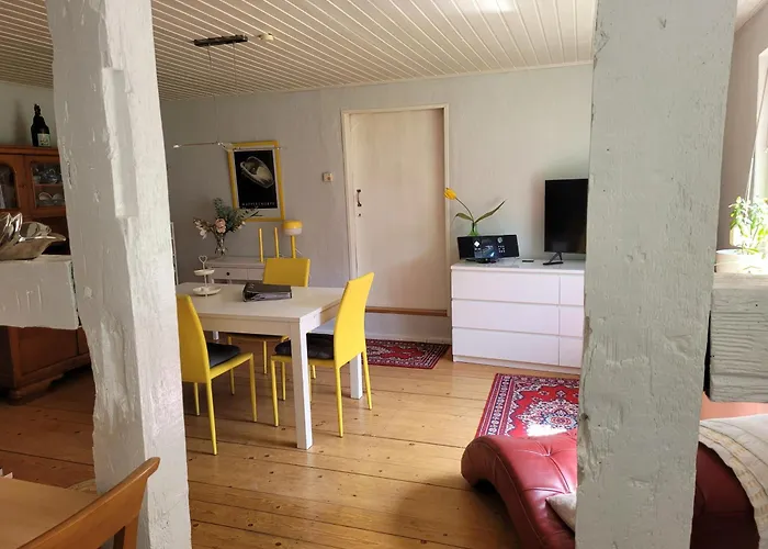 Waltraud * Plattenburg